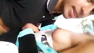 فيلم سكس لمحجبة عربية ممحونة جامد