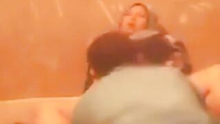 ماسك خالته فشخها نيك سكس محارم