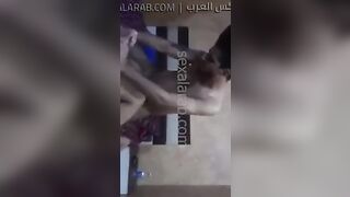 اغتصاب بنت عراقية