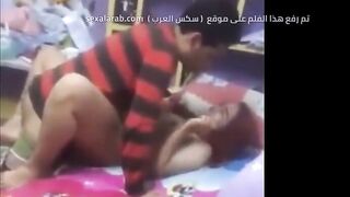 مش راضية تناك - سكس مصري