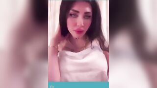 ميرا النوري مشتهية - ماكو احد ينيجها؟