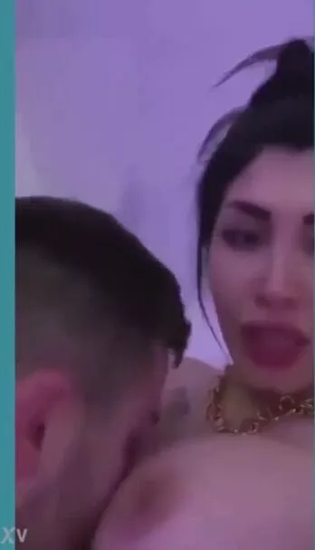 مص كس وبزاز ميرا النوري سكس عراقي