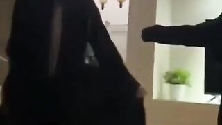 سكس سعودي جماعي منقبات مربربات