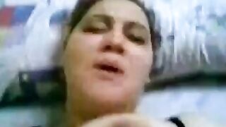 سكس مصري - المحامي والمنقبة كامل