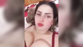 ام اللول تنظف كسها بعد النيج - سكس عربي