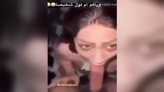 فضيحة ام لول تنضرب بالكفوف وتتناك احلى نيك - سكس عربي