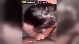 فضيحة ام لول تنضرب بالكفوف وتتناك احلى نيك - سكس عربي