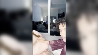 تجميعة فيديوهات جنسية للسعودية رهف القنون - سكس سعودي