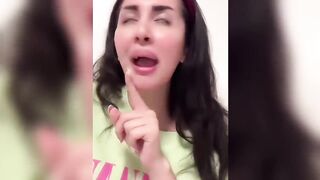 ميرا النوري بتشرح كيف تحولت من قحبة الى ممثلة سكس محترفة