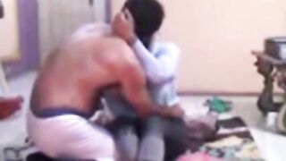 عنتيل السنطة الجزء الثالث - سكس مصري