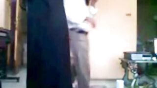 عنتيل السنطة الجزء الثامن - سكس مصري