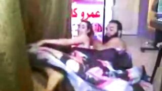 عنتيل السنطة الجزء الرابع - سكس مصري