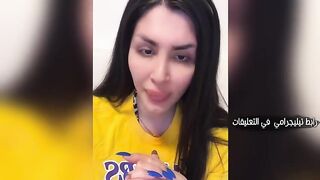 ميرا النوري تحكي كيف أصبحت ممثلة افلام اباحية محترفة