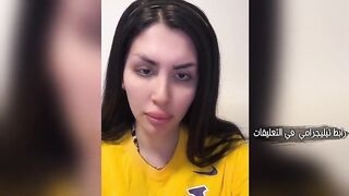 ميرا النوري تحكي كيف أصبحت ممثلة افلام اباحية محترفة