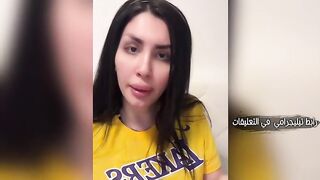 ميرا النوري تحكي كيف أصبحت ممثلة افلام اباحية محترفة