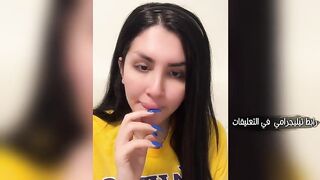 ميرا النوري تحكي كيف أصبحت ممثلة افلام اباحية محترفة