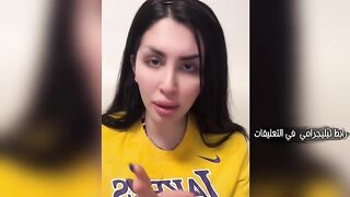 ميرا النوري تحكي كيف أصبحت ممثلة افلام اباحية محترفة