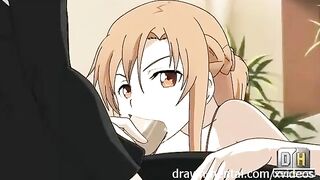 سكس انمي رائع لعشاق سكس الانمي على سكس وان اكس