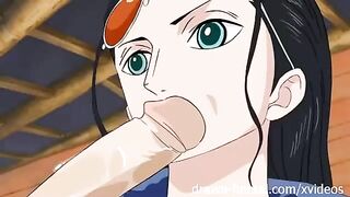 سكس انمي رائع لعشاق سكس الانمي على سكس وان اكس