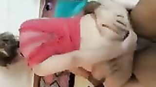 سكس عربي ميلف قحبة تتناك من زوج اختها