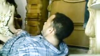 فضيحة سكس النجار المصري - الجزء الثاني