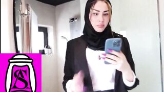 ميرا النوري مع عميد الكلية - سكس عراقي