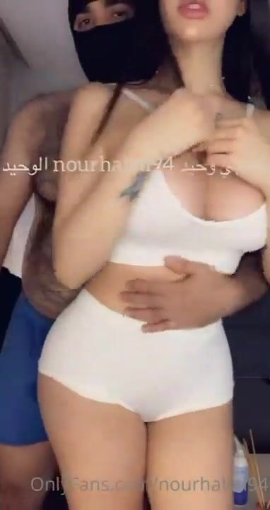 سكس نور السورية نيك بكل الاوضاع سكس سوري 