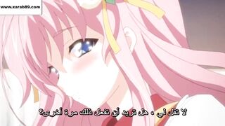 Imouto Paradise! 04 - سكس هنتاي مانجا مترجم