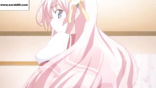 Imouto Paradise! 04 - سكس هنتاي مانجا مترجم