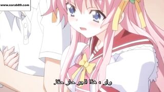 Imouto Paradise! 04 - سكس هنتاي مانجا مترجم