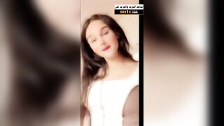 محن ايه خلف شرموطة العرب على المباشر الفاجرة المشهورة