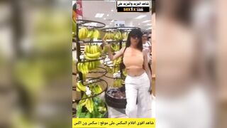 ايه خلف تتمنيك على لارا ديبالا شرمطة ومنيكة شراميط العرب