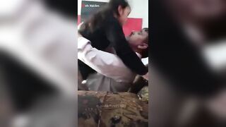 لبوه تهيج على عمها سكس محارم مصري سكس عربي