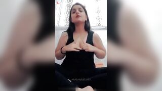 شرموطة مدينة نصر تصور نودز لحبيبها - سكس مصري