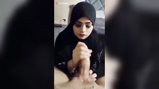 محجبة بجح على المباشر بدوق زبر حبيبها - سكس عربي جديد