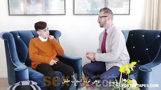 الأم تطلب التلقيح - سكس امهات ميلف محارم مترجم عربي