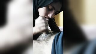 واحده بتمص لواحد بتحبه فنانه في مص الزب - سكس مصري