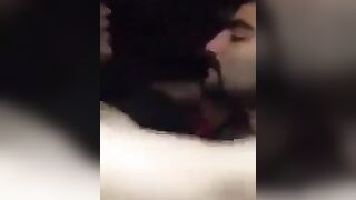 كبلز عربي خطير - سكس عربي